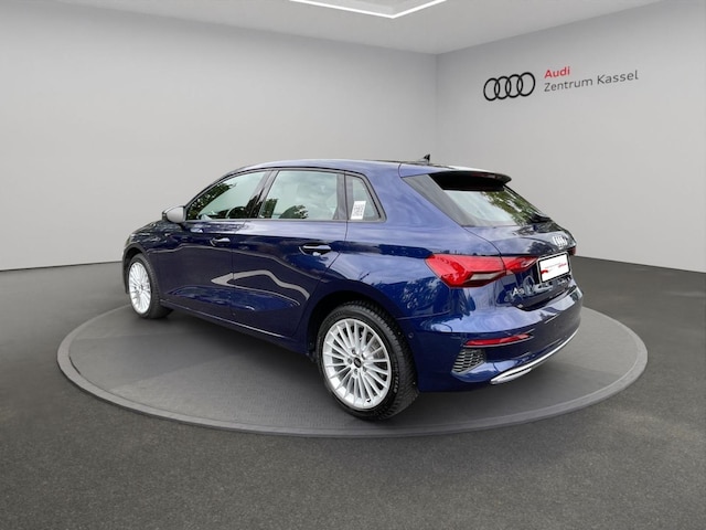 Audi A3 30 TFSI S-Tronic Sportback