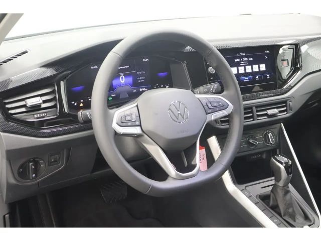 Volkswagen Taigo 1.0 TSI DSG Life