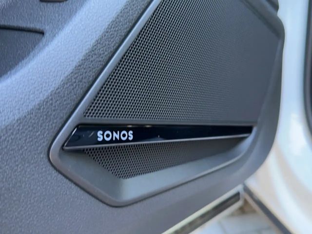 Audi Q2 35 TFSI S-Line S-Tronic