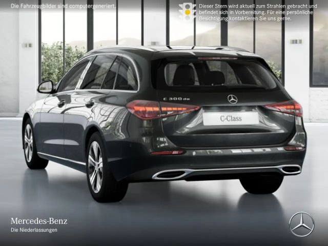 Mercedes-Benz C 300 AVANTGARDE Estate