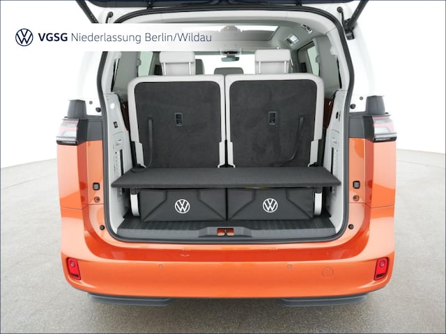 Volkswagen ID.Buzz Pro