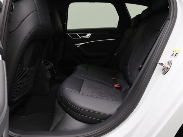 Audi S6 Avant Quattro