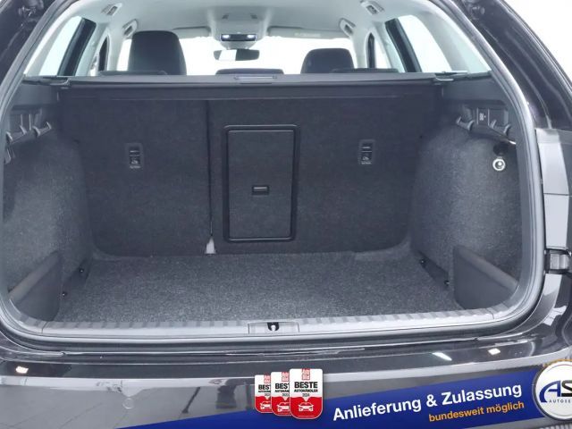 Skoda Octavia Combi Selection