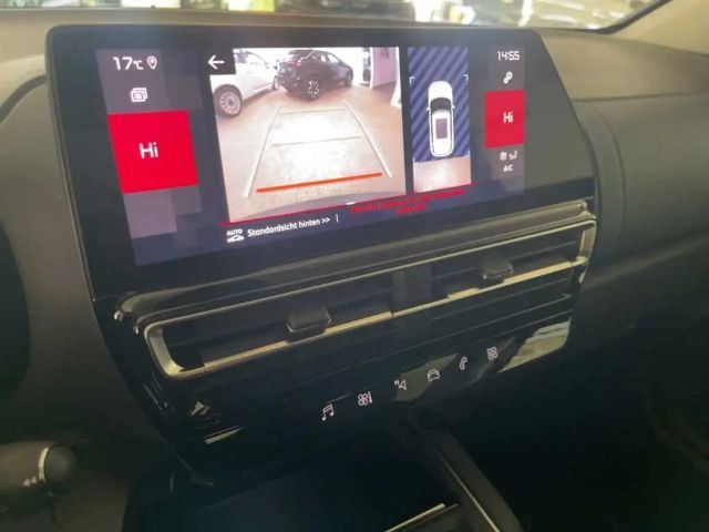 Citroën C5 Aircross PureTech