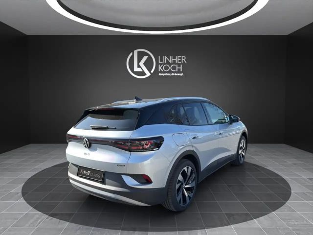 Volkswagen ID.4 4Motion Performance Pro