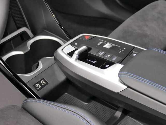 BMW iX1 M-Sport eDrive20