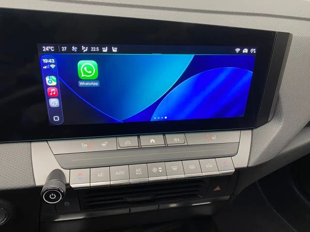 Opel Astra GS-Line Grand Sport Sports Tourer