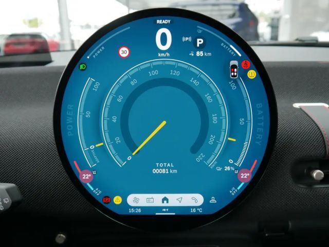 MINI Mini Electric SE