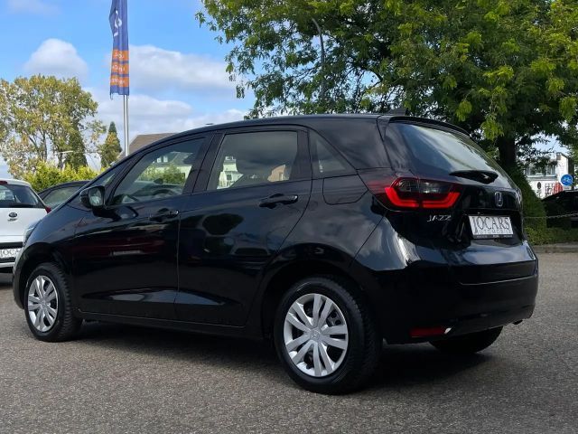 Honda Jazz 1.5 Elegance Hybrid