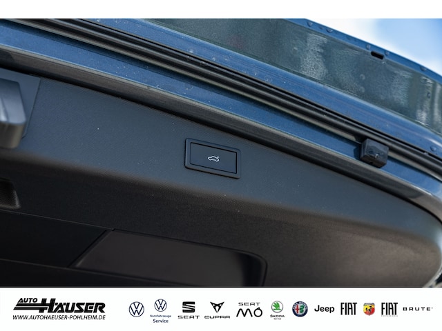 Cupra Leon DSG Sportstourer