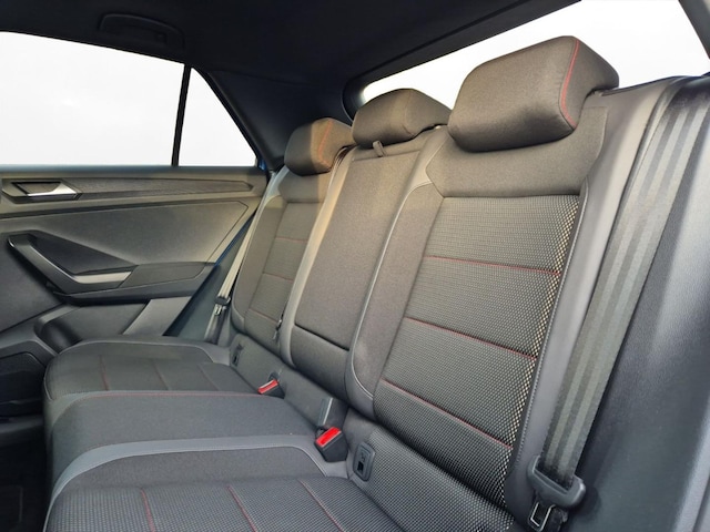 Volkswagen T-Roc 1.5 TSI