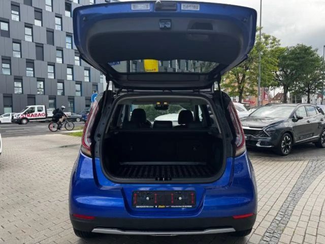 Kia Soul EV