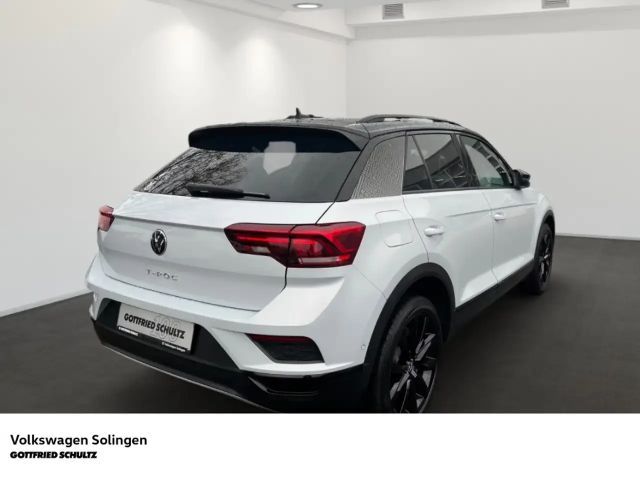 Volkswagen T-Roc 1.5 TSI DSG Sport