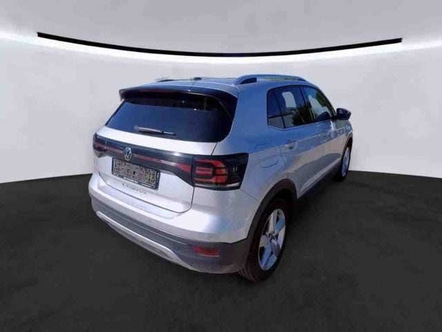 Volkswagen T-Cross 1.5 TSI DSG Style