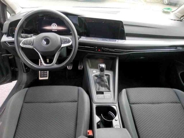 Volkswagen Golf 1.0 TSI Golf VIII