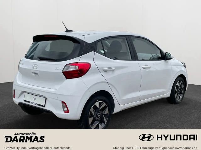 Hyundai i10 1.2 Trend