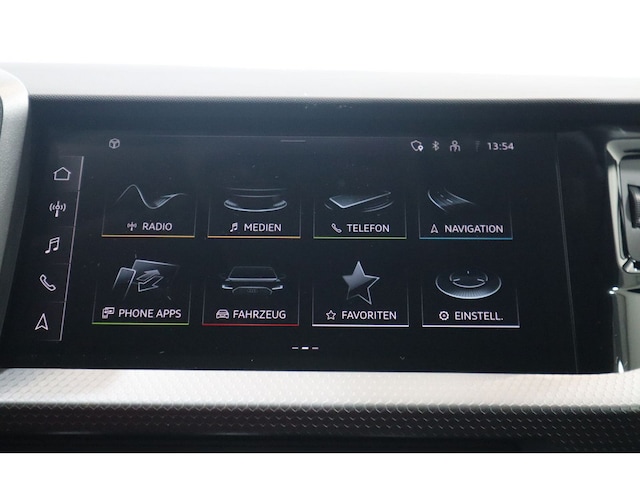 Audi A1 25 TFSI S-Tronic Sportback