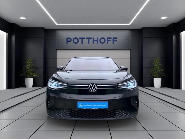 Volkswagen ID.4 Performance Pure