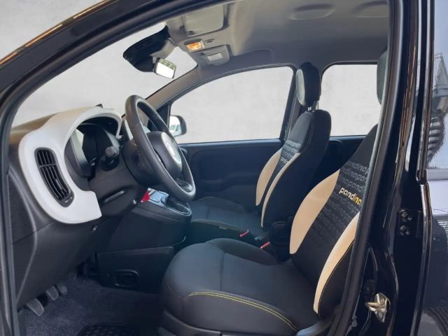Fiat Panda Cross