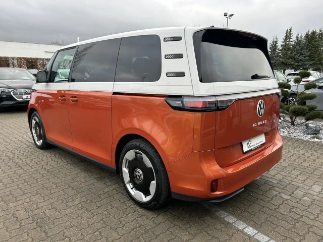 Volkswagen ID.Buzz 150 kW IQ.Drive Pro