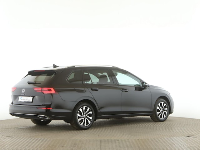 Volkswagen Golf 1.5 TSI Golf VIII Variant