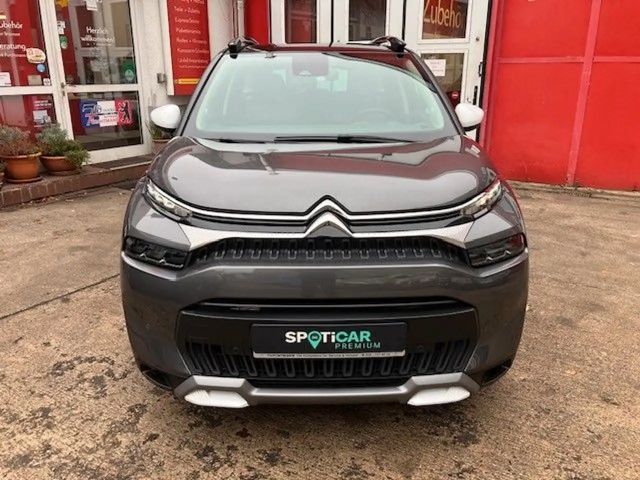Citroën C3 Aircross Pack PureTech Shine