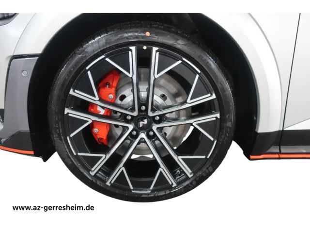 Hyundai IONIQ 5 4WD Vierwielaandrijving