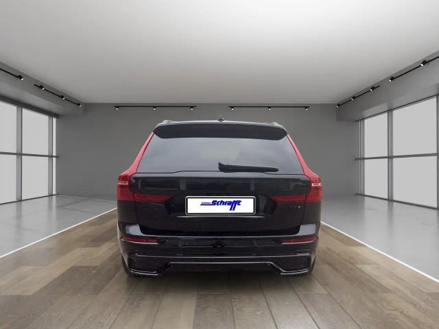 Volvo XC60 AWD Plus Recharge T6