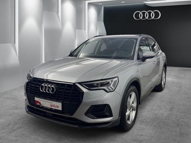 Audi Q3 35 TFSI S-Tronic