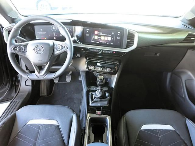 Opel Mokka GS-Line Grand Sport