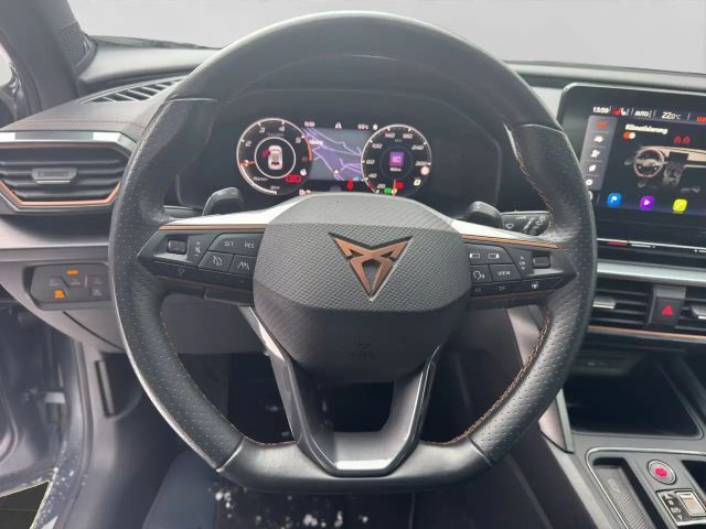 Cupra Formentor 2.0 TDI 4D LM19 PANO MATT BEATS STANDH