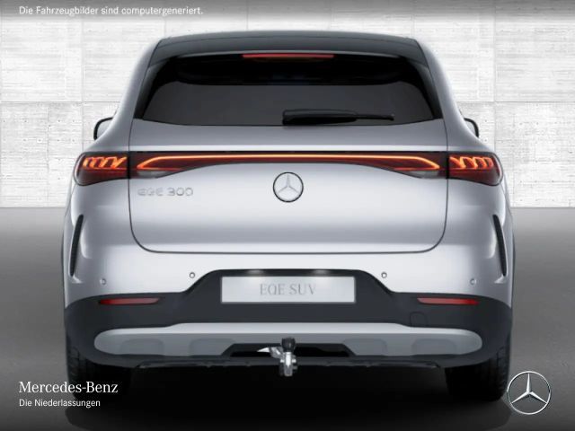 Mercedes-Benz EQE SUV 300 AVANTGARDE