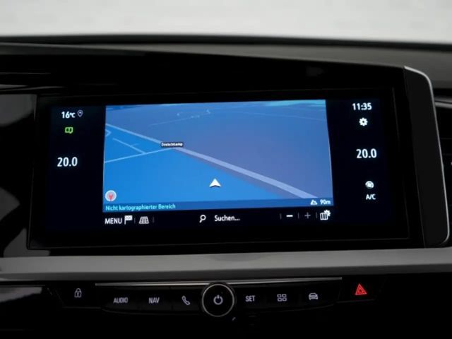 Opel Grandland X GS-Line Grand Sport