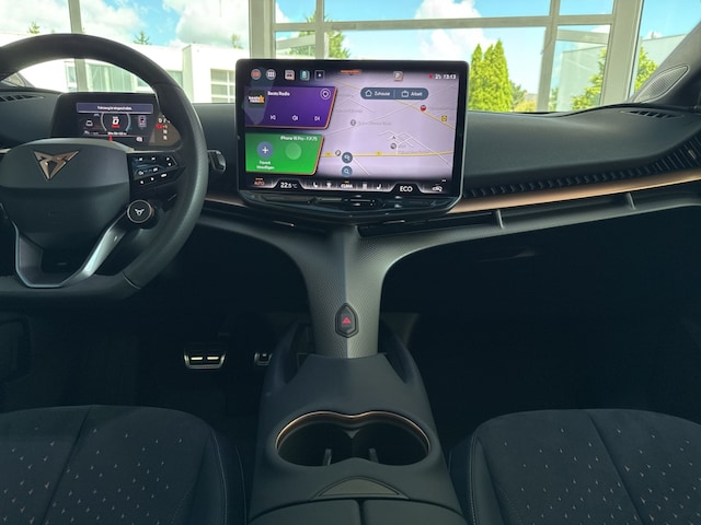 Cupra Tavascan 4Drive VZ