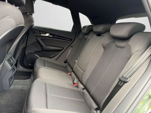 Audi Q5 40 TDI Quattro S-Line S-Tronic