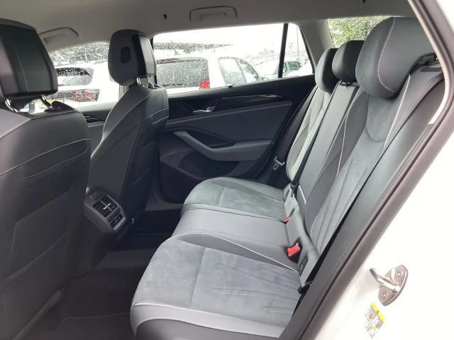 Volkswagen Passat Business DSG Variant