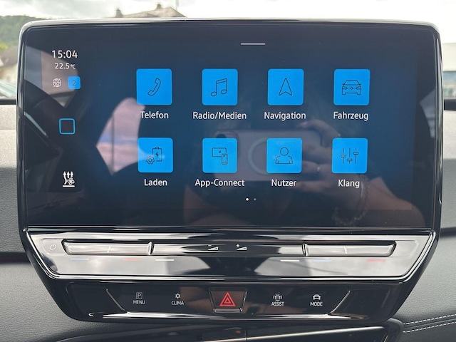 Volkswagen ID.3 150 kW