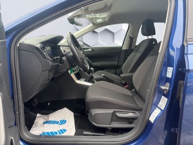 Volkswagen Taigo 1.0 TSI Life