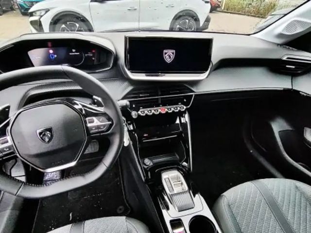 Peugeot E-208 Allure Pack Hybrid