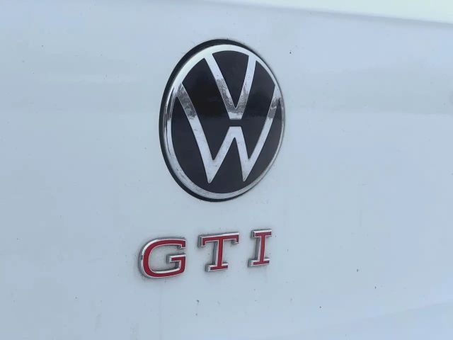 Volkswagen Golf 2.0 TSI DSG GTI