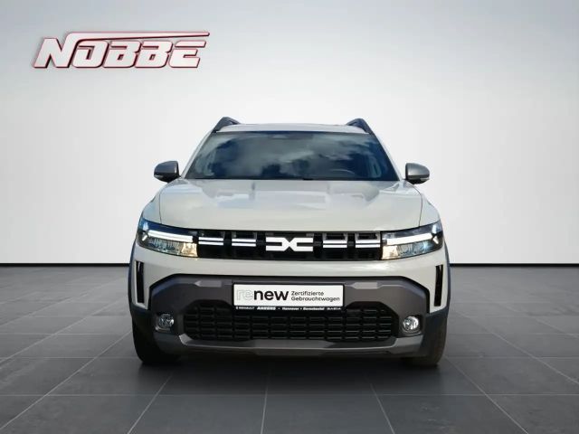 Dacia Duster TCe 130