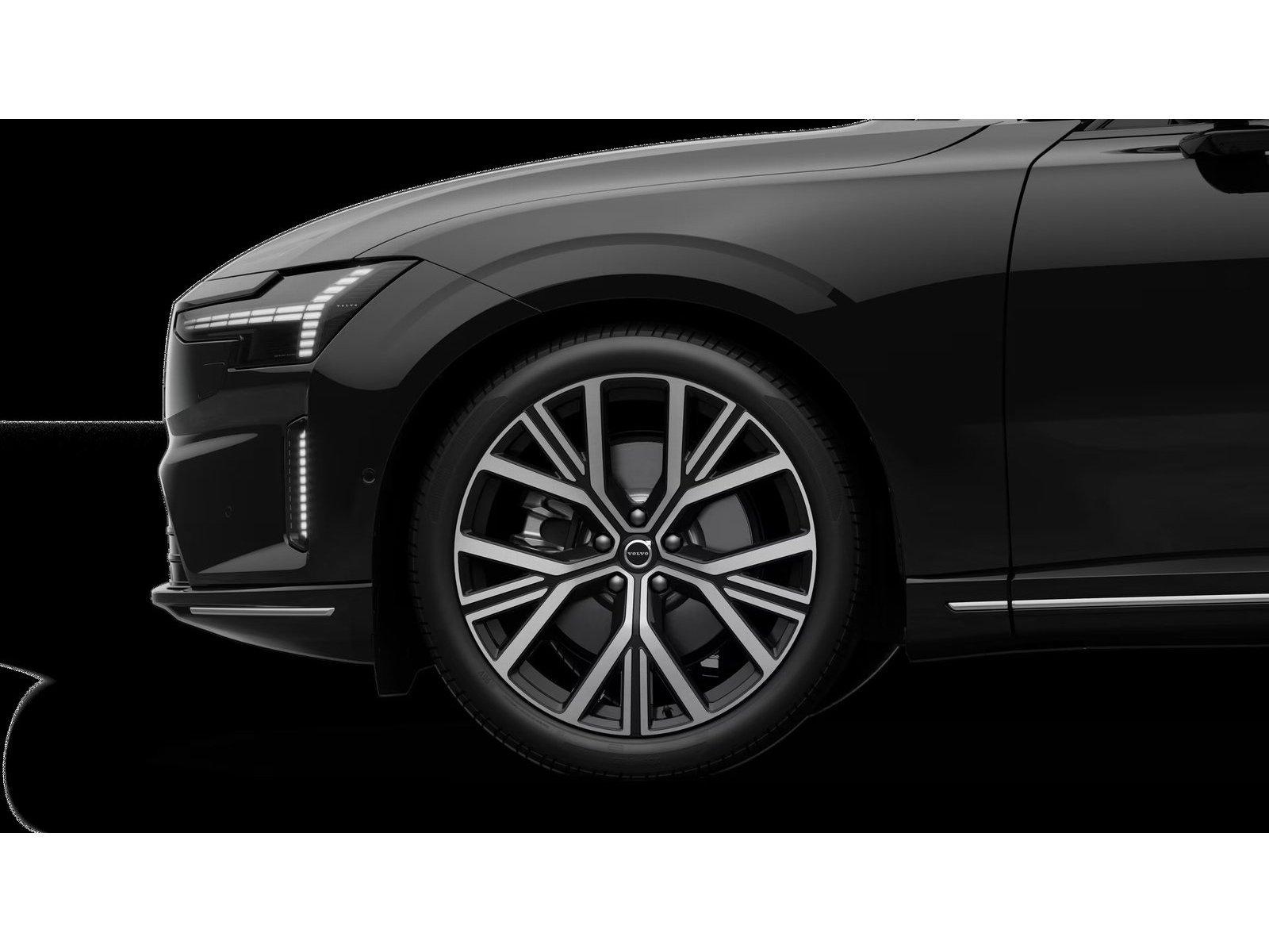 Volvo ES90 Extended range Single motor Ultra