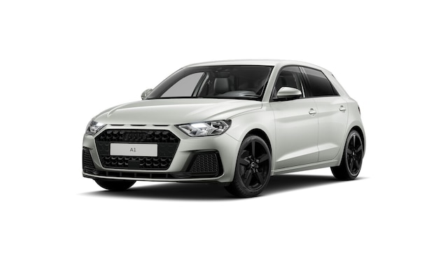 Audi A1 30 TFSI S-Tronic Sportback