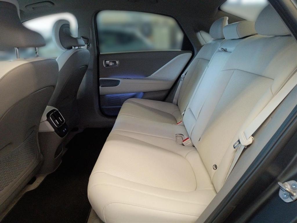 Hyundai IONIQ 6 4WD UNIQ Vierwielaandrijving