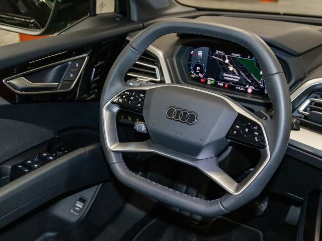 Audi Q4 e-tron 35