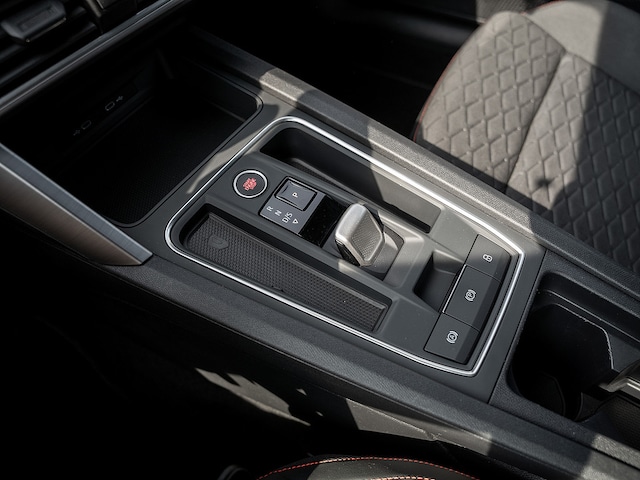 Seat Leon 1.5 eTSI FR-lijn Sportstourer