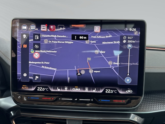 Cupra Formentor 2.0 TSI 4Drive DSG VZ