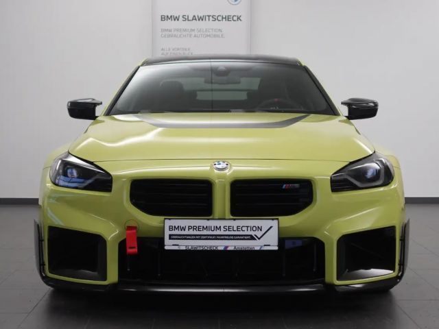 BMW M2 Coupé