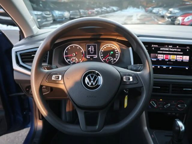 Volkswagen Polo 1.0 TSI Comfortline