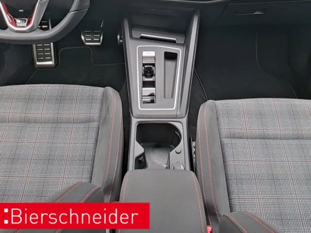 Volkswagen Golf 2.0 TSI DSG GTI